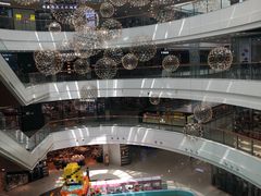 -万达广场(惠州大亚湾店)