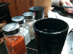 -小明同学(三里屯店)