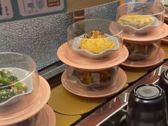 -争鲜回转寿司(天府广场-今站PLUS店)