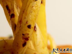 -吴忠马氏燕子麻辣烫凉皮(居安巷店)