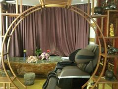 -富侨养生(康乾店)