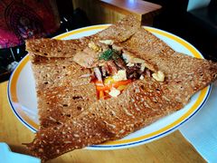 -La Creperie法餐厅(芮欧百货店)