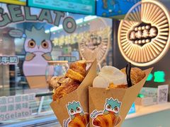 -品禾芝风(敏捷永旺店)