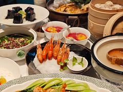 -桂满陇·海市蜃楼·黑金(国金店)