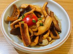 -三石铁板烧(紫竹桥店)