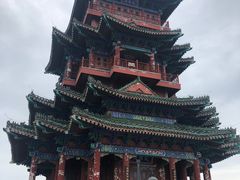 -定都峰