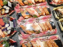 -鲜道寿司(玄武门地铁站店)