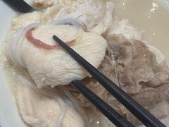 -肥汁米蘭香港米线(长宁来福士店)