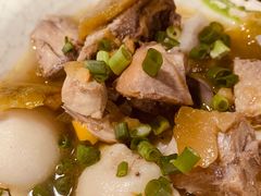 -丘艳豆花饭(国泰广场店)