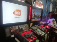 -核客电玩城(东门店)