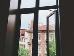 -红房子西菜馆(淮海中路店)