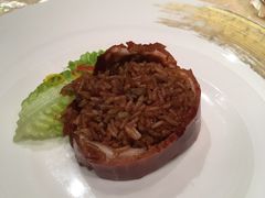 -8餐厅(新葡京酒店)