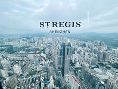 -瑞吉酒店 · Elba 欧尔巴意大利餐厅· 精致意餐·云端聚会