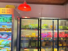 -行运海鲜食集(北京首店)