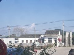 -苏州市吴中区光福窑上花果蜜饯厂