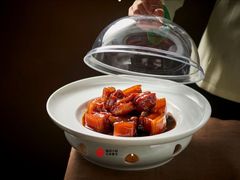 -徽镇小厨·经典徽菜(马连道店)