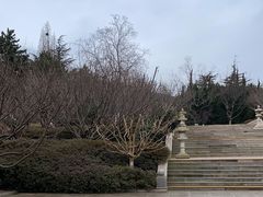 -石岛赤山风景区