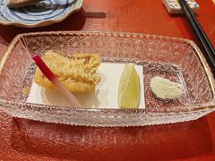 -鮨青(恒基名人购物中心店)