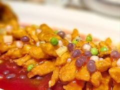 -打酱油·非遗淮扬菜(瘦西湖梅岭店)