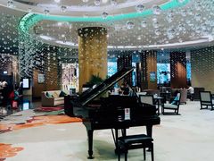 -青岛海尔洲际酒店