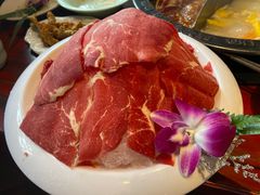-袁老四重庆老火锅(桐梓坡店)