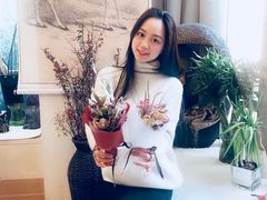 -森野花艺培训·企业团建活动沙龙