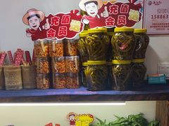-西江红·株洲本地菜(滨江南路店)
