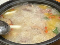 -尼玛藏家风味园(阿山食城店)