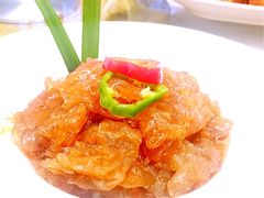 -恒记饭店·海鲜明档(淹城店)
