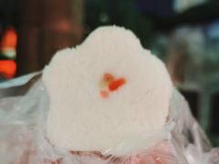 定胜糕-锦记糕点铺