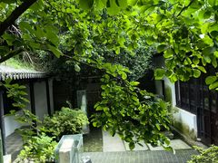 -虞山风景区