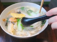 -洪福米线(浣纱路店)