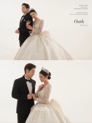 -雪中彩影婚纱摄影·微光艺术中心