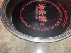 -淘米捞·米汤脆鲩鱼火锅(福田皇岗店)