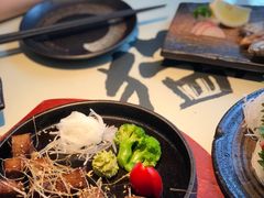 -猛式料理嘉州新光天地店