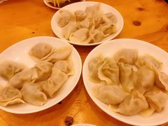 -枫林饺子