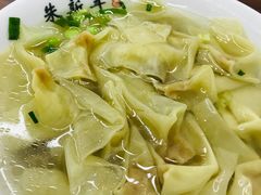 -朱新年·苏式汤团·面点(北寺塔店)