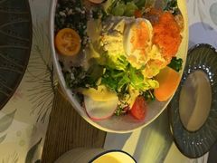 -漾花汐·西餐·下午茶(苏州湾歌林公园店)
