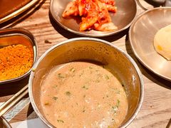-西塔老太太泥炉烤肉(杭州首店)