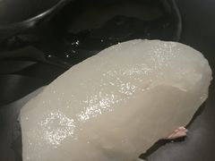 -新仙清汤牛腩(铜锣湾店)