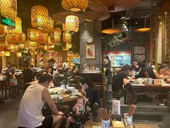 -南京大牌档(青岛万象城店)