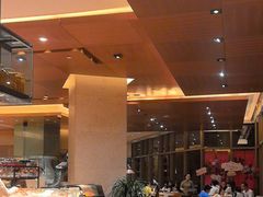 -咖啡厅自助餐厅(贵阳中天凯悦酒店)