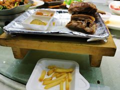 -蓬川食府(金海道店)