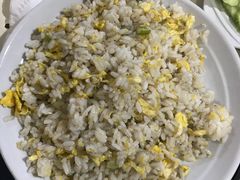 蛋炒饭-满口香饭店