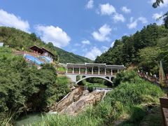 -初溪土楼群