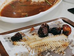 -北纬39度天津宴(黑牛城道店)