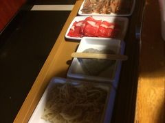 精品肥牛-傣妹火锅(荔湾广场店)