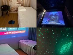 -逸栈养生SPA(望京店)
