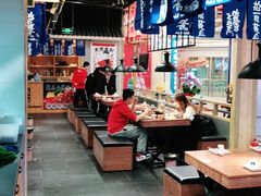 -鸡本无敌江湖菜(摩尔城店)