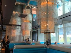 大堂-凤凰湘语·海派湘菜(浦东旗舰店)